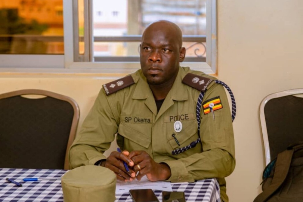 15 suspects escape from Dokolo Central Police Station
