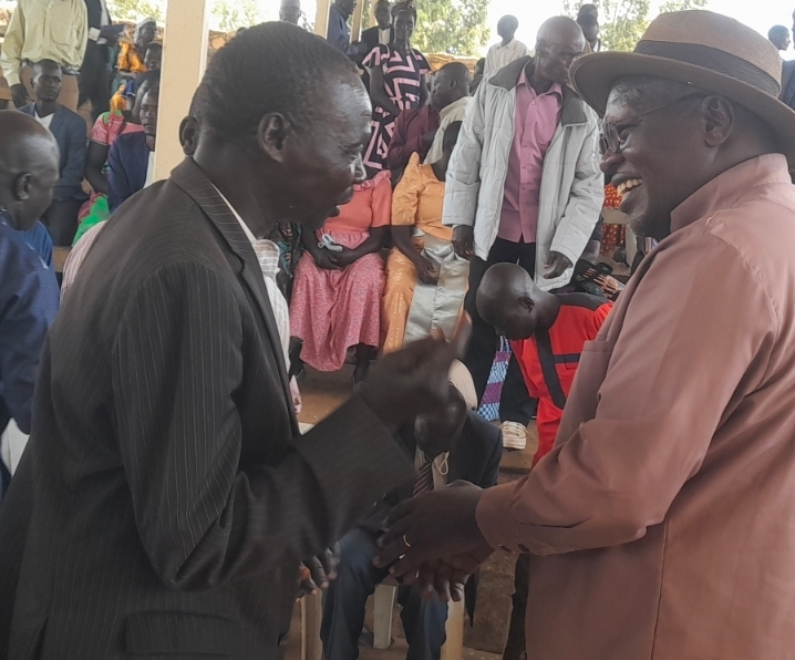 Lango Speaker Warns Former Clan Leaders Against Defying Elders’ Decisions on Leadership Changes