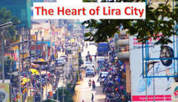 Authorities Intensify Crackdown on Crime Linked to Nightlife in Lira City