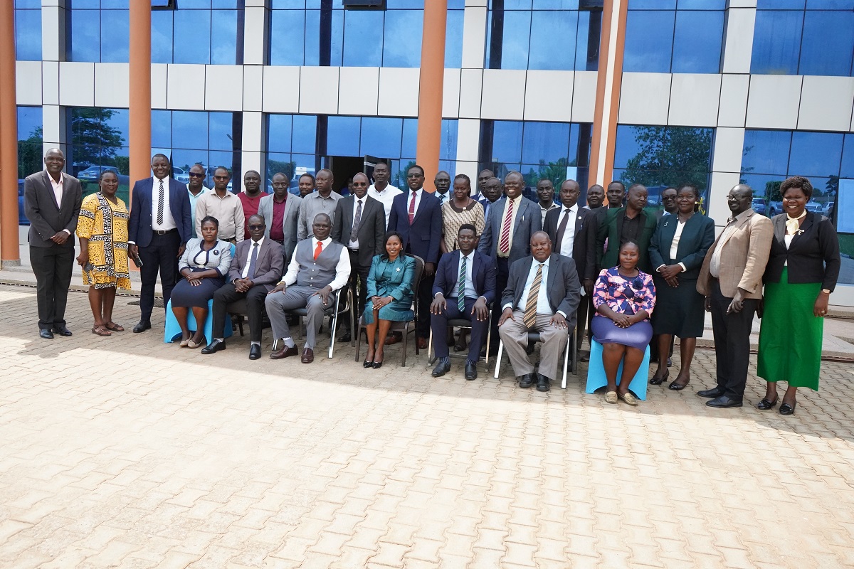 Lira University Set to Launch Pioneer PhD and New Master’s Programmes Awaiting NCHE Nod