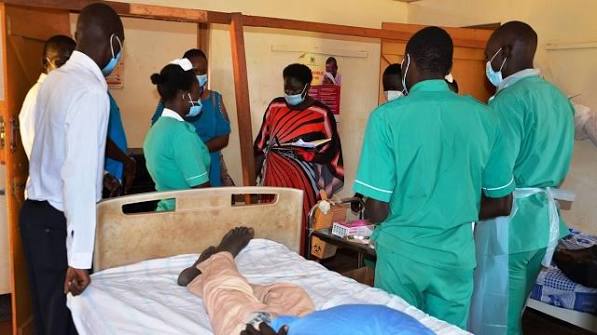 Kwania Health Services Hit by Staff Absenteeism