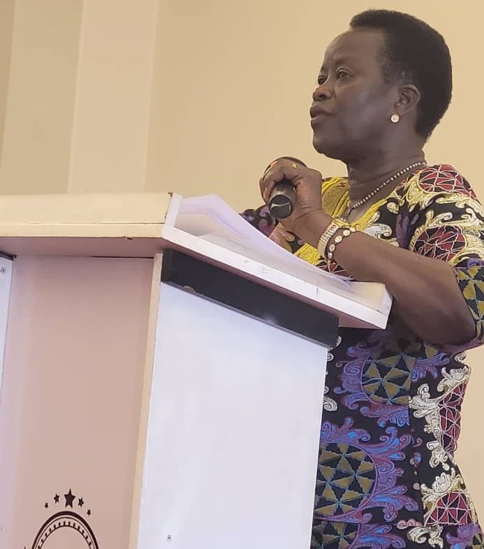Alum urges RDCs to monitor government programmes until results are achieved