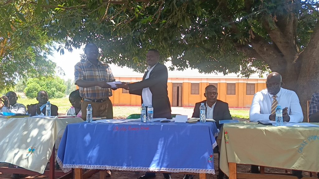Private Schools Dominate 2026 Kole District Mock Examinations
