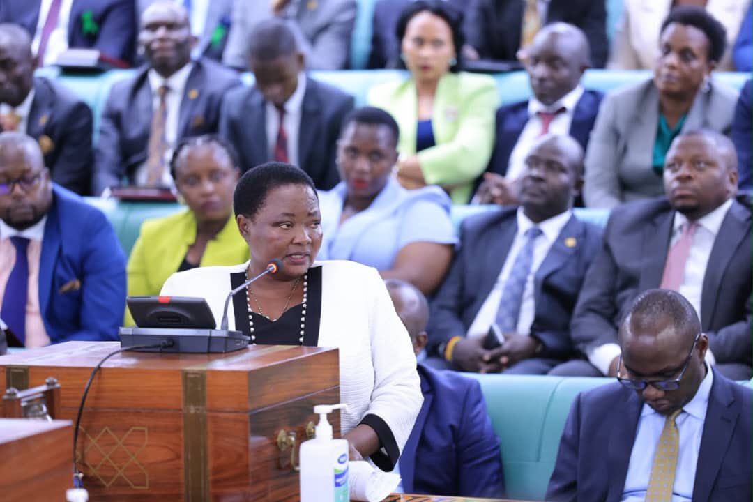 Shs 60 Billion Infusion Sparks Fresh Optimism Across Lango Sub-Region