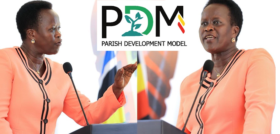 Government Launches Inspection of PDM, Emyooga and Cattle Restocking Programmes in Lango