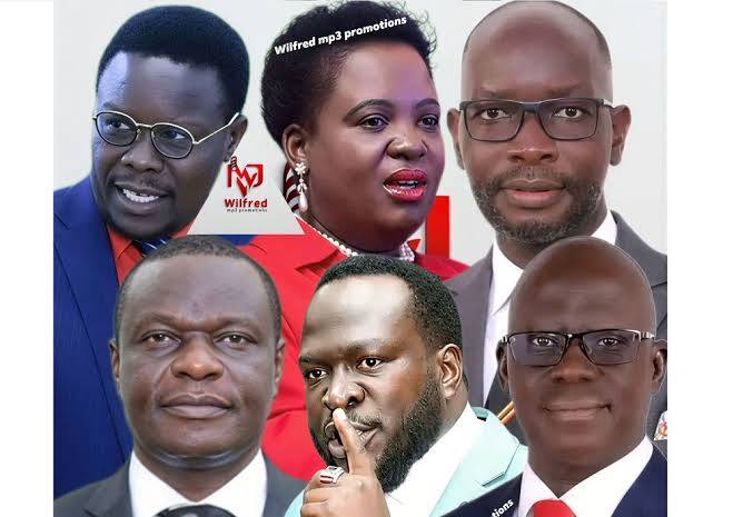 Navigating the Post-Election Wave: Leadership Turnover, PDM Accountability, and Political Realignment in Lango Sub-Region