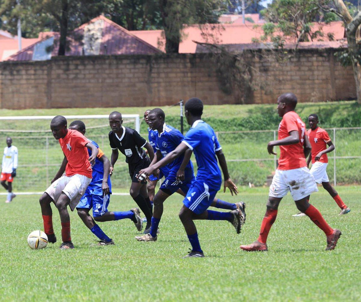 UTC Lira Set for Thrilling Football Action as Local Teams Battle for Glory
