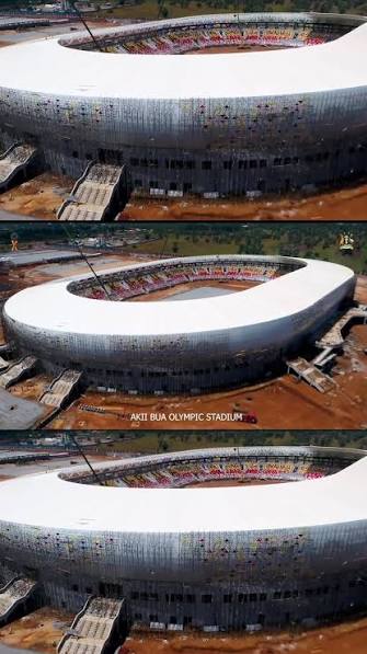 Lango Enters New Development Phase as Major Projects Take Shape