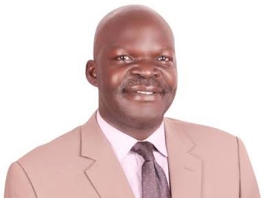 Prof. Okaka Opio Dokotum Honoured for Innovation and Technology Contributions