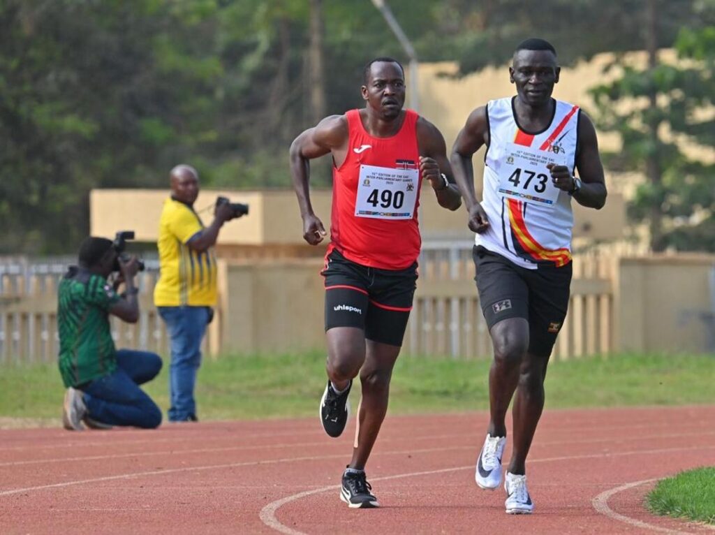 Otuke East MP Acon set for US fundraising marathon