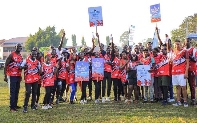 Lango steps up sickle cell response