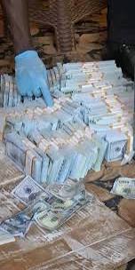 POLICE NEUTRALISE MULTI-MILLION SHILLING COUNTERFEIT SYNDICATE IN LIRA CITY