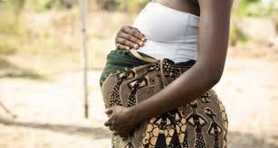 Oyam District Tops Uganda in Teenage Pregnancies as Busoga Struggles with Early Childbearing