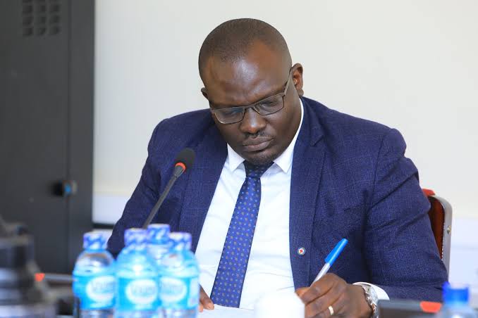 Dr. Opio Acuti Petitions Museveni Over Exclusion of Key Lango Road from AFCON Upgrade Plans