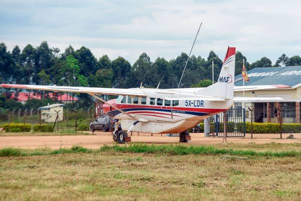 Tensions Rise in Lira as Airport Land Boundary Dispute Leaves Residents Facing Eviction