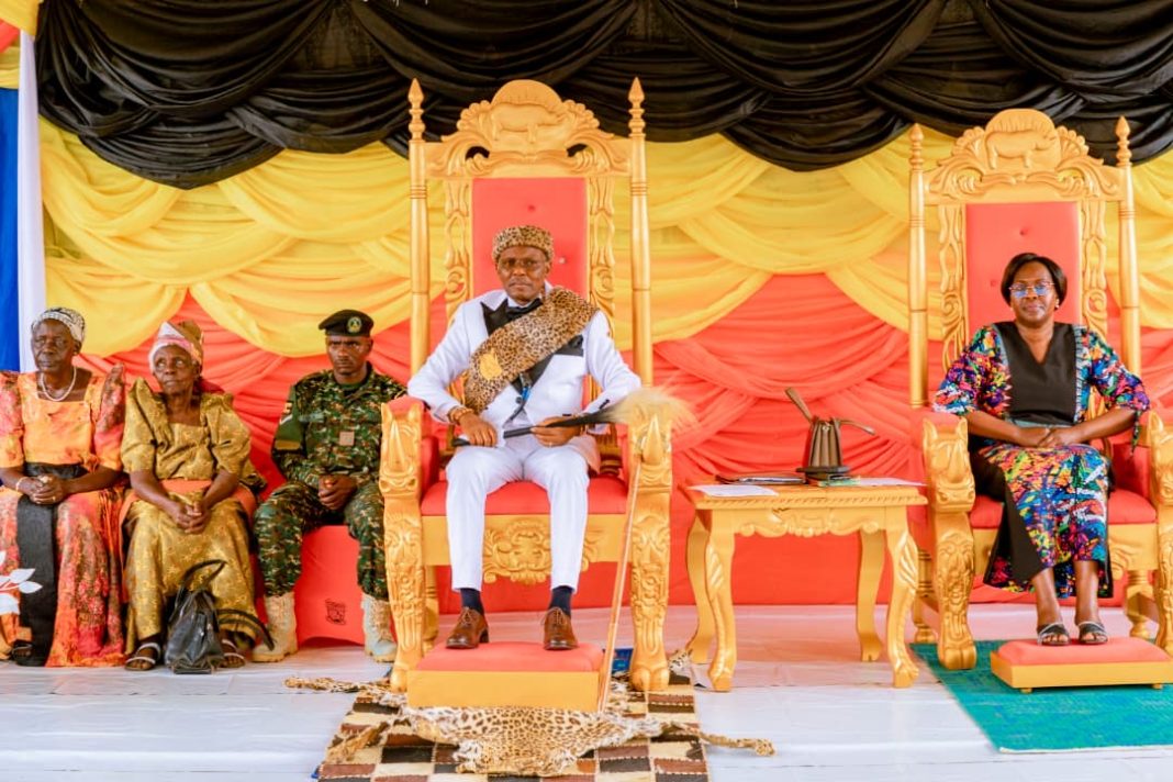 A New Dawn for Lango: Overcoming a Decade of Division Under Unified Cultural Leadership
