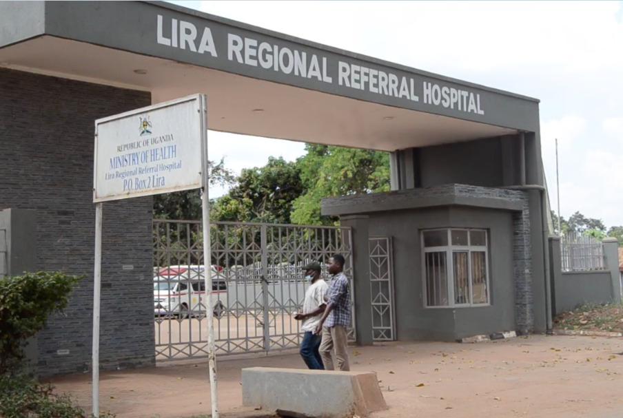 Relief in Lira as Suspected Ebola Case Tests Negative