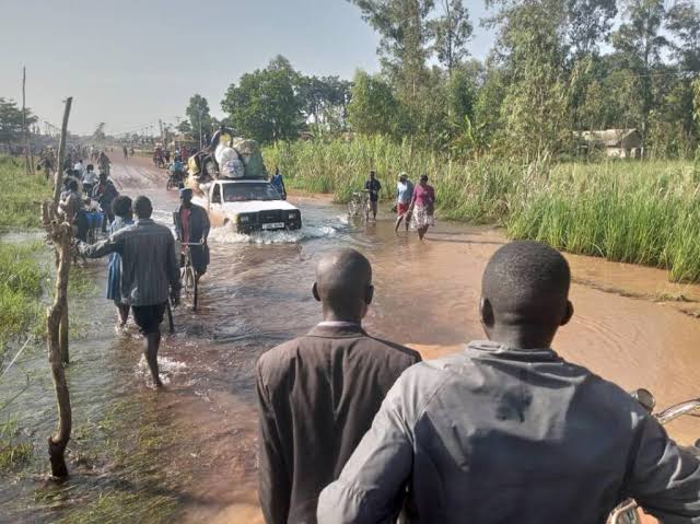 Climate Crisis Deepens in Lango as Parliament Orders Apac, Kwania and Oyam to Submit Damage Reports