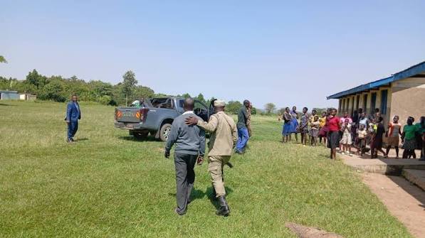 Oyam School Officials Arrested Over Alleged Holiday Teaching