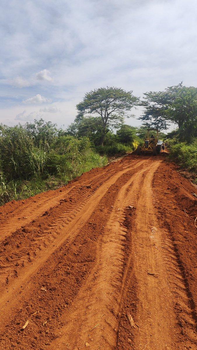 Otuke Leaders Call for Greater Unity to Accelerate Development in the District