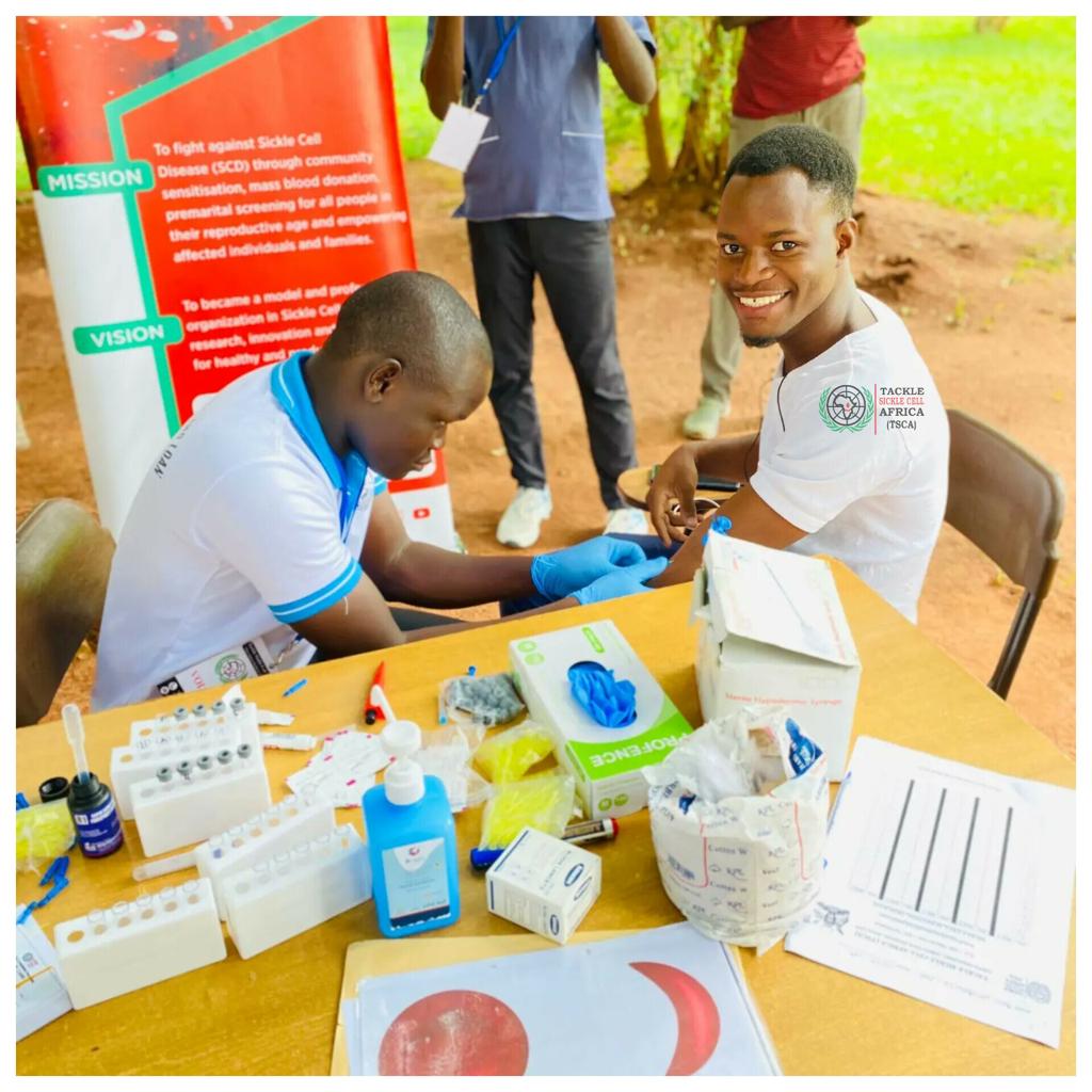 Severe Sickle Cell Crisis Spurs Calls for Mandatory Testing in Northern Uganda