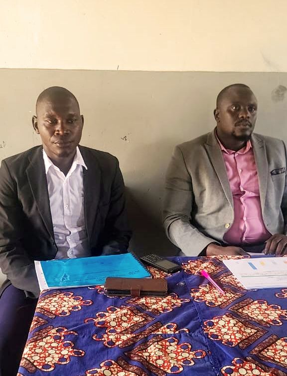 Omoro District Raises Alarm Over Poor Performance in 2026 PLE Mocks